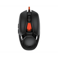 Cougar Airblader Tournament Gaming Egér 62g Fekete