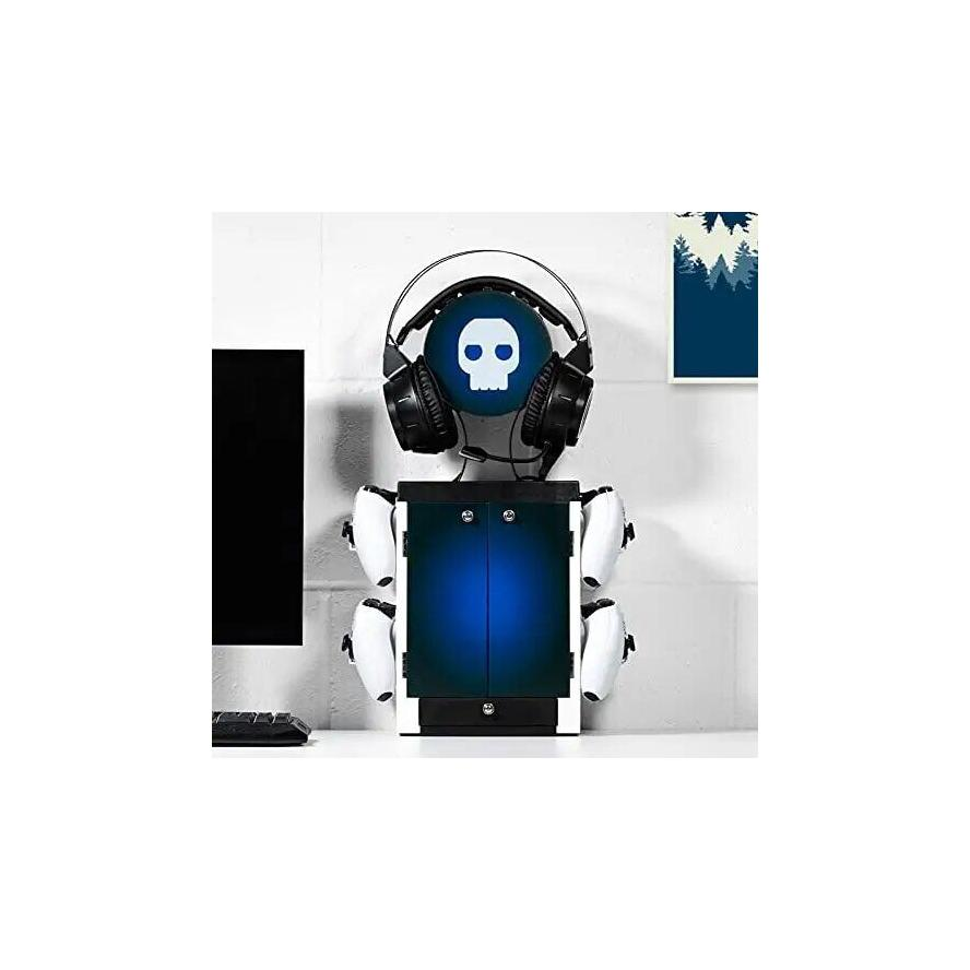 Numskull PlayStation 5 Game Cabinet