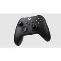 Microsoft Xbox Wireless Controller Gamepad (PC / Xbox One / Xbox One S / Xbox One X / Xbox Series S / Xbox Series X / Android / iOS) - Black